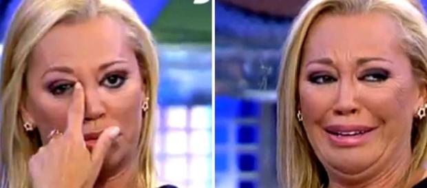 Sálvame: Sálvame - Sandra Barneda humilla a Belén Esteban en pleno ... - elconfidencial.com Sálvame: Sálvame - Sandra Barneda humilla a Belén Esteban en pleno ... - elconfidencial.com
