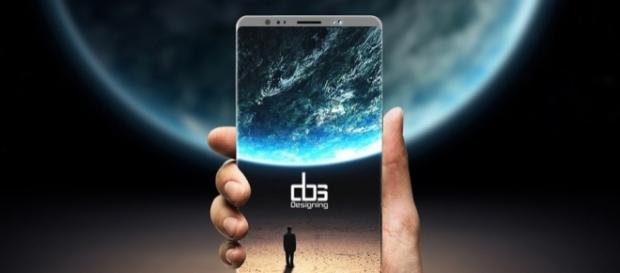 Samsung Galaxy Note 8 will be launched in Malaysia. iPrice - iprice.my Samsung Galaxy Note 8 will be launched in Malaysia. iPrice - iprice.my