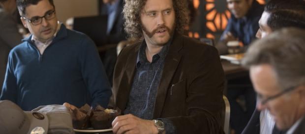 "Silicon Valley" has been renewed for another season in HBO. Photo - indiewire.com "Silicon Valley" has been renewed for another season in HBO. Photo - indiewire.com