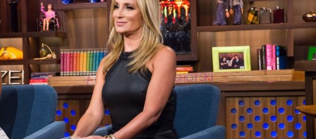 Sonja Morgan | All Things Real Housewives - allthingsrh.com Sonja Morgan | All Things Real Housewives - allthingsrh.com