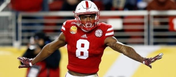 Stanley Morgan Jr. Photos Photos - Foster Farms Bowl - Nebraska v ... - zimbio.com Stanley Morgan Jr. Photos Photos - Foster Farms Bowl - Nebraska v ... - zimbio.com