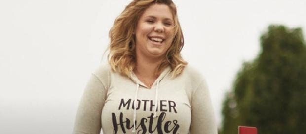 Teen Mom 2's Kailyn Lowry Confirms Chris Lopez Is Father of Her ... - eonline.com Teen Mom 2's Kailyn Lowry Confirms Chris Lopez Is Father of Her ... - eonline.com