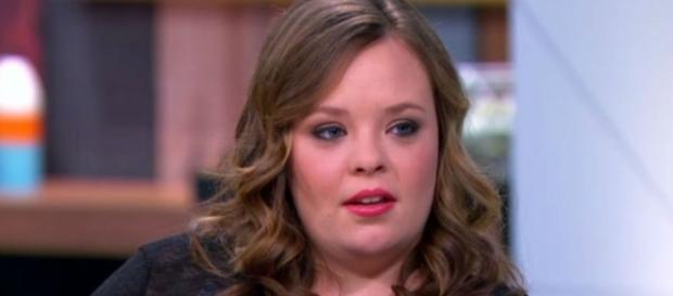 Teen Mom' Catelynn Lowell Talks Latest Obstacle With Brandon And ... - inquisitr.com Teen Mom' Catelynn Lowell Talks Latest Obstacle With Brandon And ... - inquisitr.com