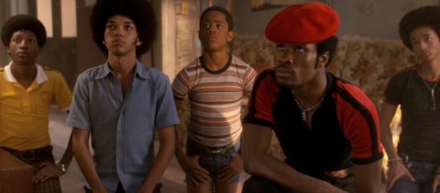 "The Get Down" is another original series to be canceled from Netflix. Photo - Variety "The Get Down" is another original series to be canceled from Netflix. Photo - Variety