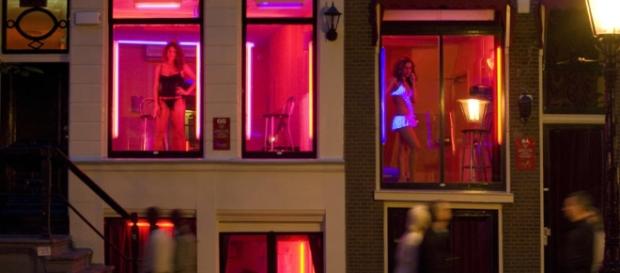 Trabajo: Europa, por la abolición de la prostitución. Noticias de ... - elconfidencial.com Trabajo: Europa, por la abolición de la prostitución. Noticias de ... - elconfidencial.com
