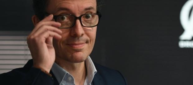 Un gros coup marketing en vue pour l'OM ? Un gros coup marketing en vue pour l'OM ?