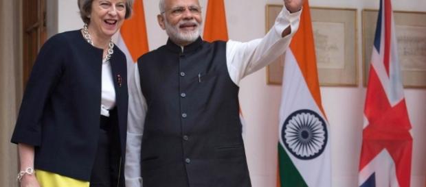 US presidential election 2016 and UK free trade deal with India ... - cityam.com US presidential election 2016 and UK free trade deal with India ... - cityam.com
