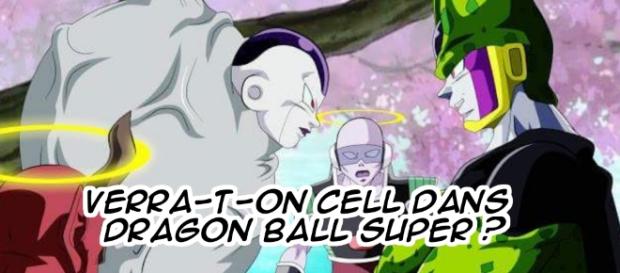 Verra-t-on Cell dans Dragon Ball Super ? Verra-t-on Cell dans Dragon Ball Super ?