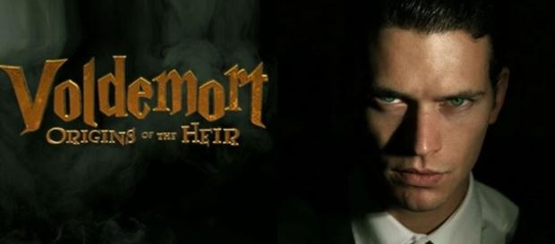 "Voldemort: Origins of the Heir" "Voldemort: Origins of the Heir"