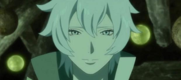 What will be Toneri's role to Boruto now that he revealed himself to the young hero about his outstanding powers. - aminoapps.com What will be Toneri's role to Boruto now that he revealed himself to the young hero about his outstanding powers. - aminoapps.com