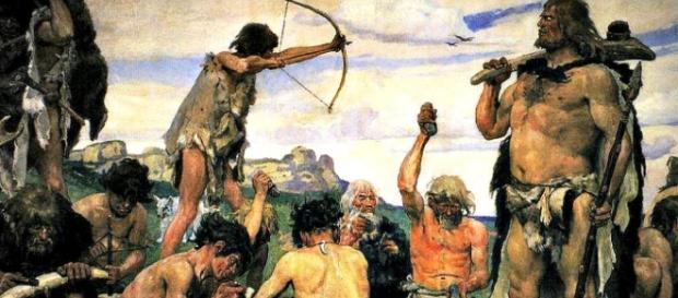 Why Did Hunter-gatherer Group in Europe Unexpectedly Disappear ... - ancient-origins.net Why Did Hunter-gatherer Group in Europe Unexpectedly Disappear ... - ancient-origins.net