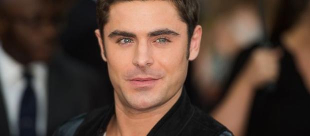 Zac Efron suits up in Miami | Miami.com - miami.com Zac Efron suits up in Miami | Miami.com - miami.com