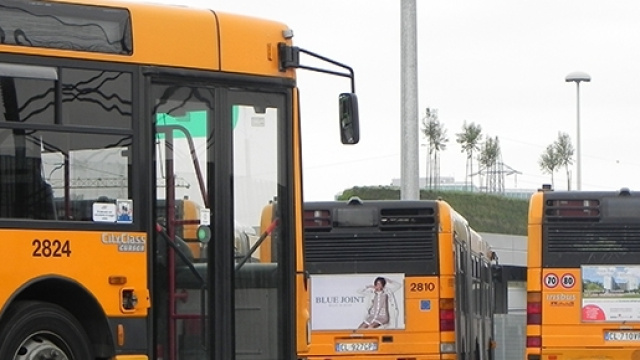 Calendario degli scioperi dei trasporti a giugno