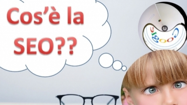 Chi si &egrave; da poco immerso nel mondo della SEO pu&ograve; inizialmente restare ... un po' confuso!