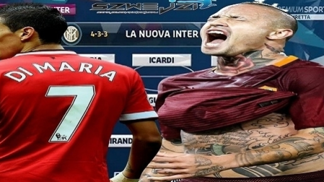 Ecco la nuova Inter di Spalletti