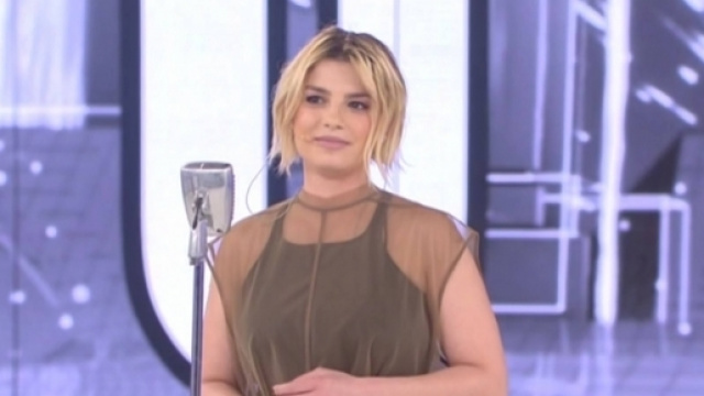 Gossip: Emma Marrone e quella brutta accusa nel giorno del suo compleanno