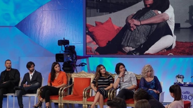 Uomini e Donne: ex tronista in dolce attesa - Foto Facebook.