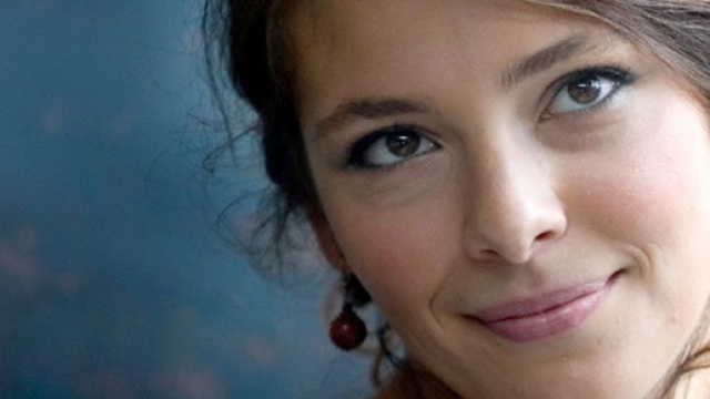 Jasmine Trinca parla della propria fede politica