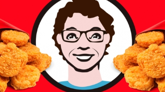 le jeune homme a même désormais son propre emoji sur twitter.