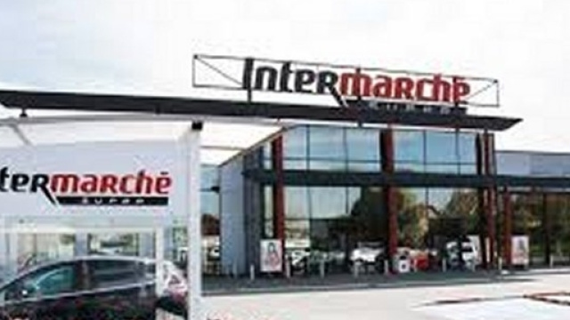 L'enseigne Intermarché face des braquages récurrents