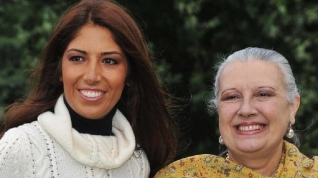 Morte cerebrale per Laura Biagiotti