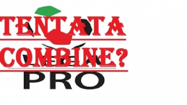 Presunta tentata combine in Lega Pro?