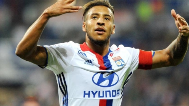 PS - L'Inter progetta il sorpasso alla Juventus per Tolisso - spaziointer.it