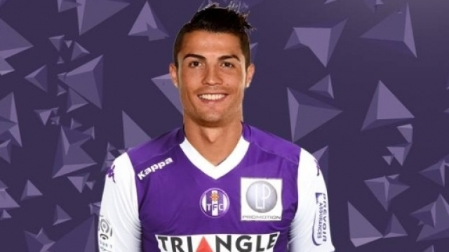 Real Madrid : CR7 veut un grand joueur de Ligue 1 !