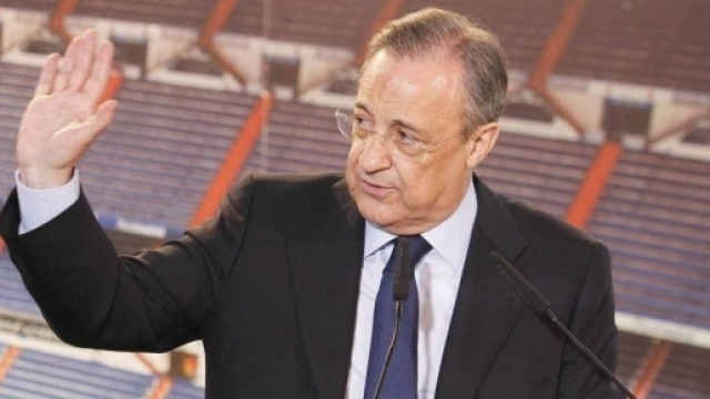 Real Madrid&nbsp;: Les 5 joueurs qui rejoindront le club cet &eacute;t&eacute;&nbsp;!