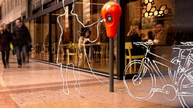 Repower diffonde colonnine per ricarica auto elettriche.