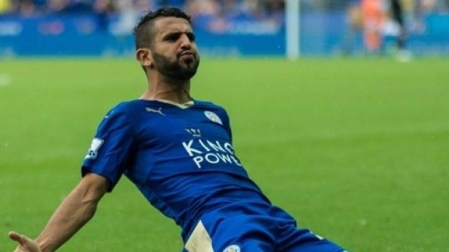 Riyad Mehrez serait sur le point de rejoindre un club français !