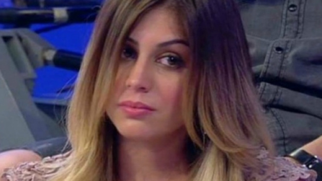Uomini e Donne, la reazione shock di Giulia Latini alla scelta di ... - velvetgossip.it