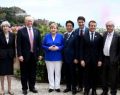 La priorité de ce sommet du G7 est la lutte contre le terrorisme