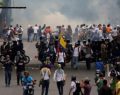 Venezuela : les manifestations entrent dans une nouvelle phase