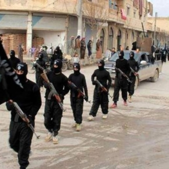 Estado Islámico: el 'califato' del terror cumple un año - 20minutos.es - 20minutos.es