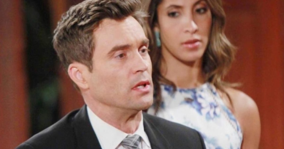 'Young and the Restless' spoilers Chloe resurfaces and 'Hevon' is revisited