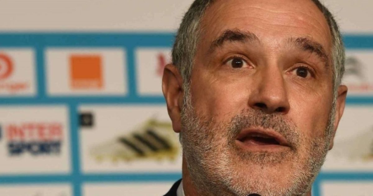 Mercato OM : Zubizarreta Suit De Près Cet Ancien Monégasque.