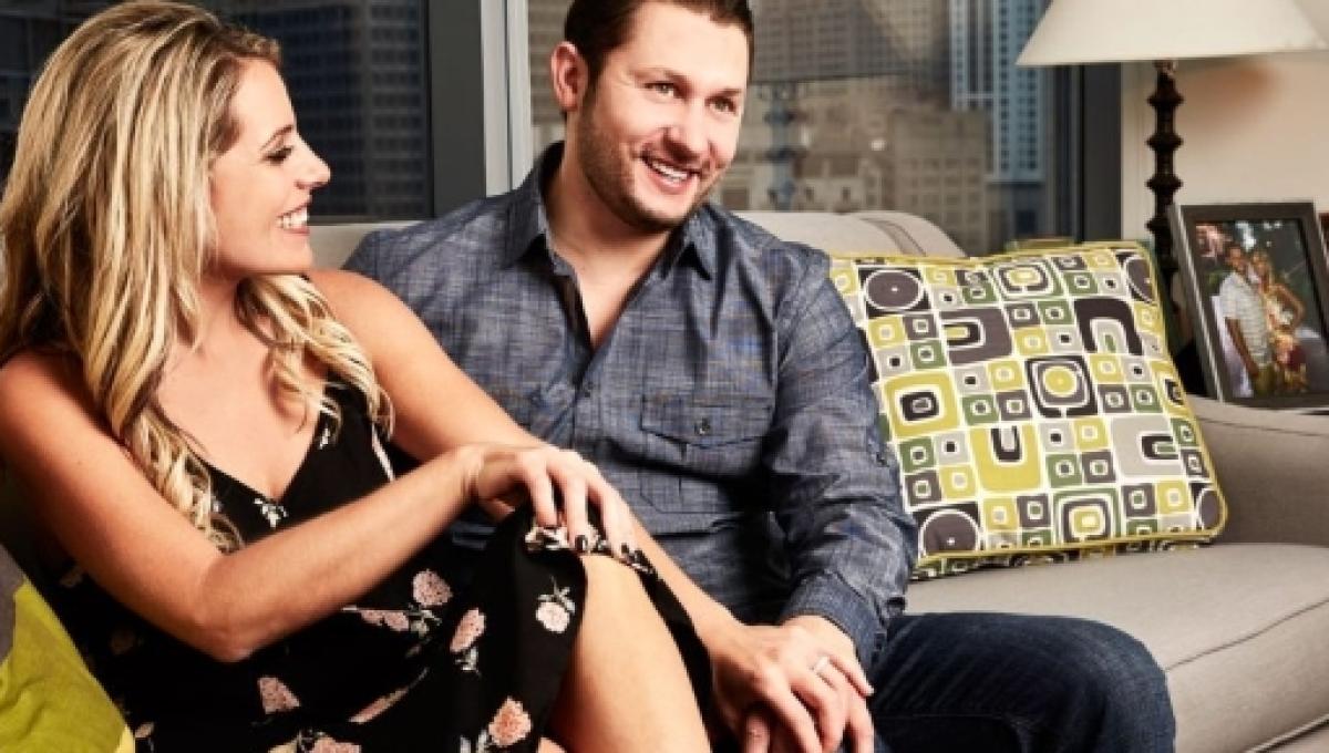 married at first sight ashley petta