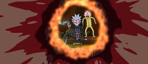 Rick And Morty' Season 3 Episode 2 Release Date: Is 'Rickmancing ... - image - BN library