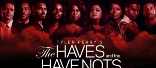 Tyler Perry's “The Haves And The Have Nots” Returns in June - Photo: Blasting News Library - kelliebrew.com
