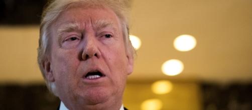 5 Questions For Donald Trump Ahead Of His Press Conference : NPR - npr.org
