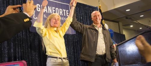 Gianforte wins Montana special election - POLITICO - politico.com