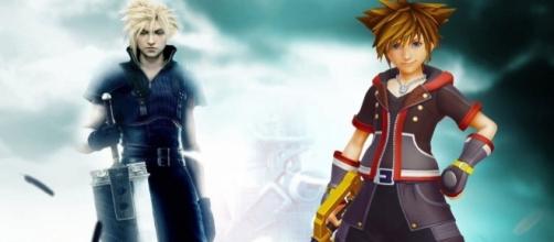 Kingdom Hearts 3, Final Fantasy 7 Remake Will Be Shown Later This Year - gamerant.com