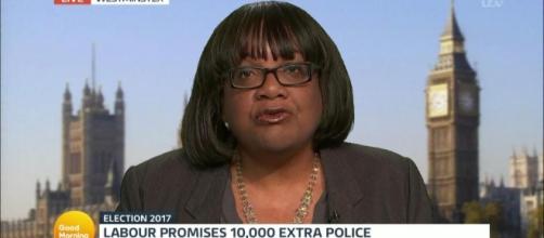 Labour's Diane Abbott has raked in £110,000 of licence-payers ... - thesun.co.uk
