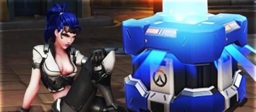 'Overwatch': fan complaints may lead to potential changes in Loot Boxes (Fantastical Gamer/YouTube Screenshot)