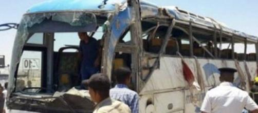 Ramadan 2017 begins with attack on Coptic Christians in Egypt ... - fireandreamitchell.com