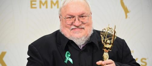 The Winds of Winter' By George R.R. Martin Delayed Due To Seventh ... - itechpost.com