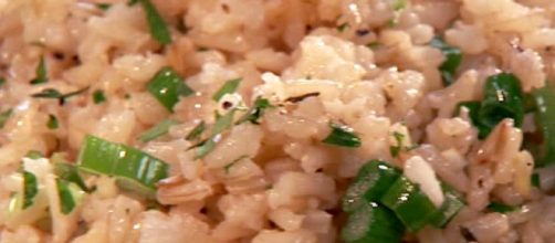 25+ best ideas about Brown Rice Pilaf on Pinterest | Mushroom ... - pinterest.com