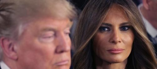 A Conversation Between Donald and Melania Trump? | HuffPost - huffingtonpost.com