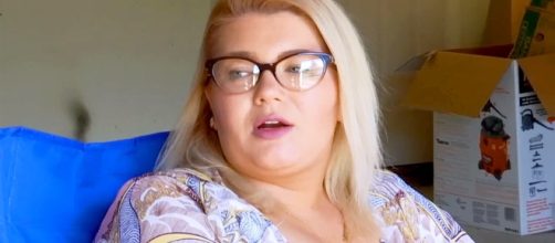 Amber Portwood Reveals Why She Got a 'Mommy Makeover' - Us Weekly - usmagazine.com